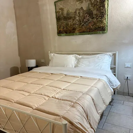 Apartamento 17 Per 2