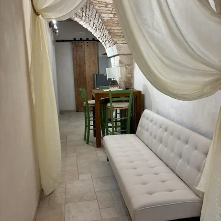 Apartamento 17 Per 2