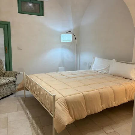 Apartamento 17 Per 2 *