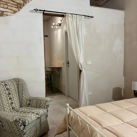 17 Per 2 Apartamento