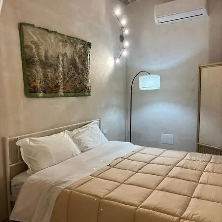 17 Per 2 Apartamento *