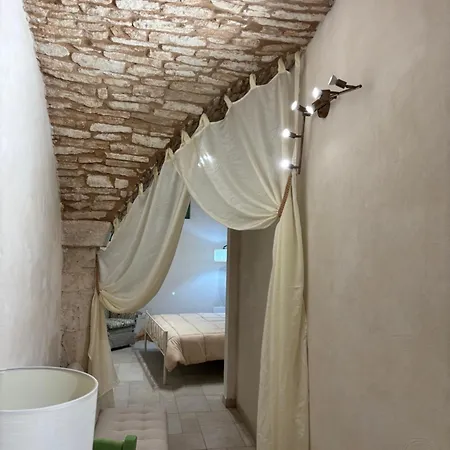 Apartamento 17 Per 2