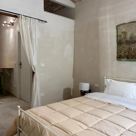 Apartment 17 Per 2 Martina Franca