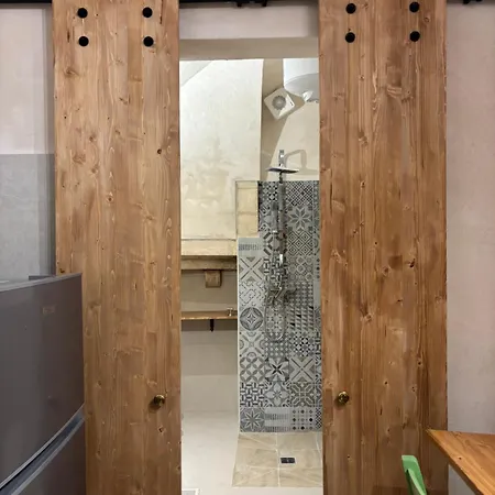 Apartment 17 Per 2 Martina Franca